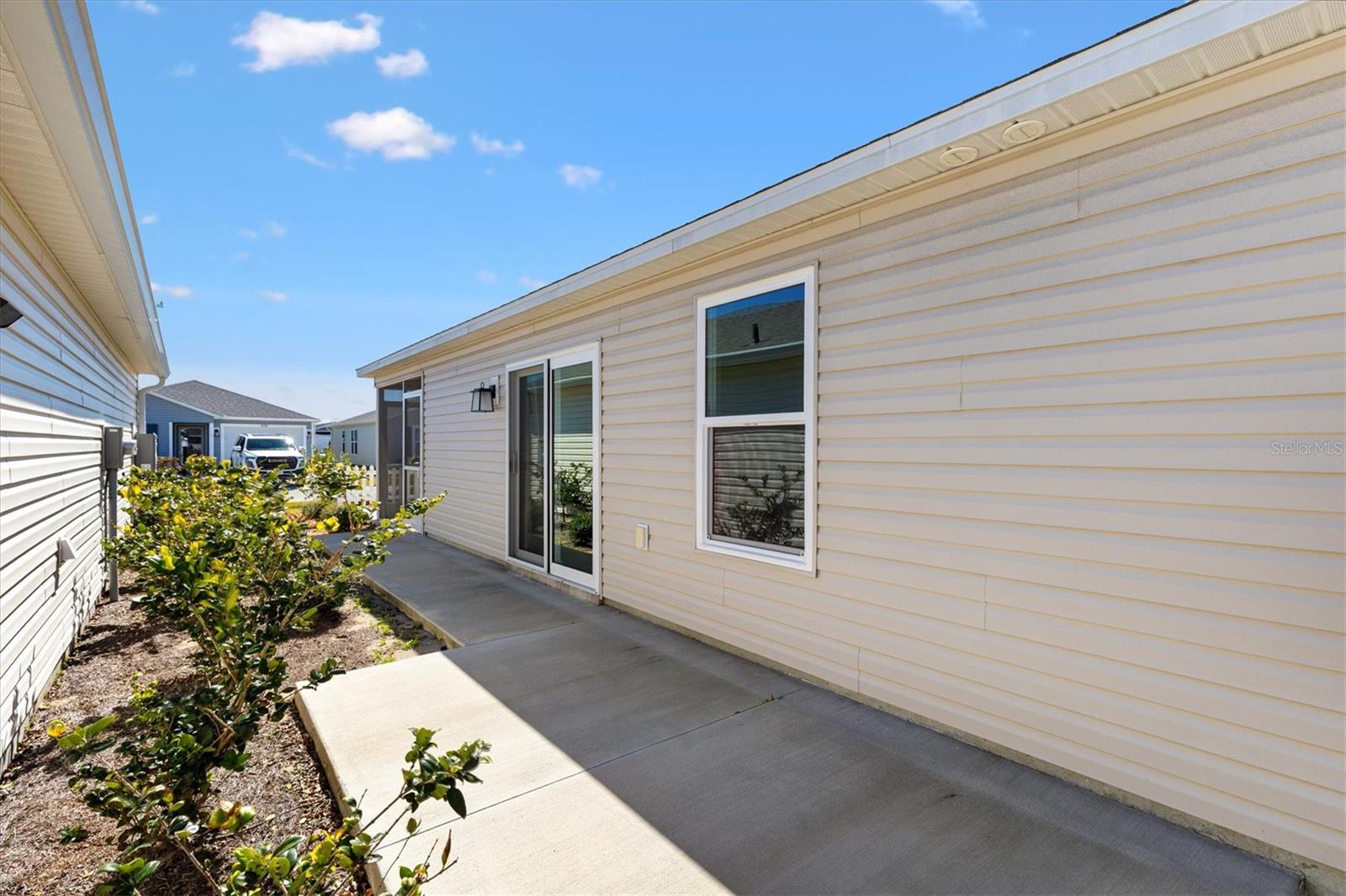 THE VILLAGES - Residential