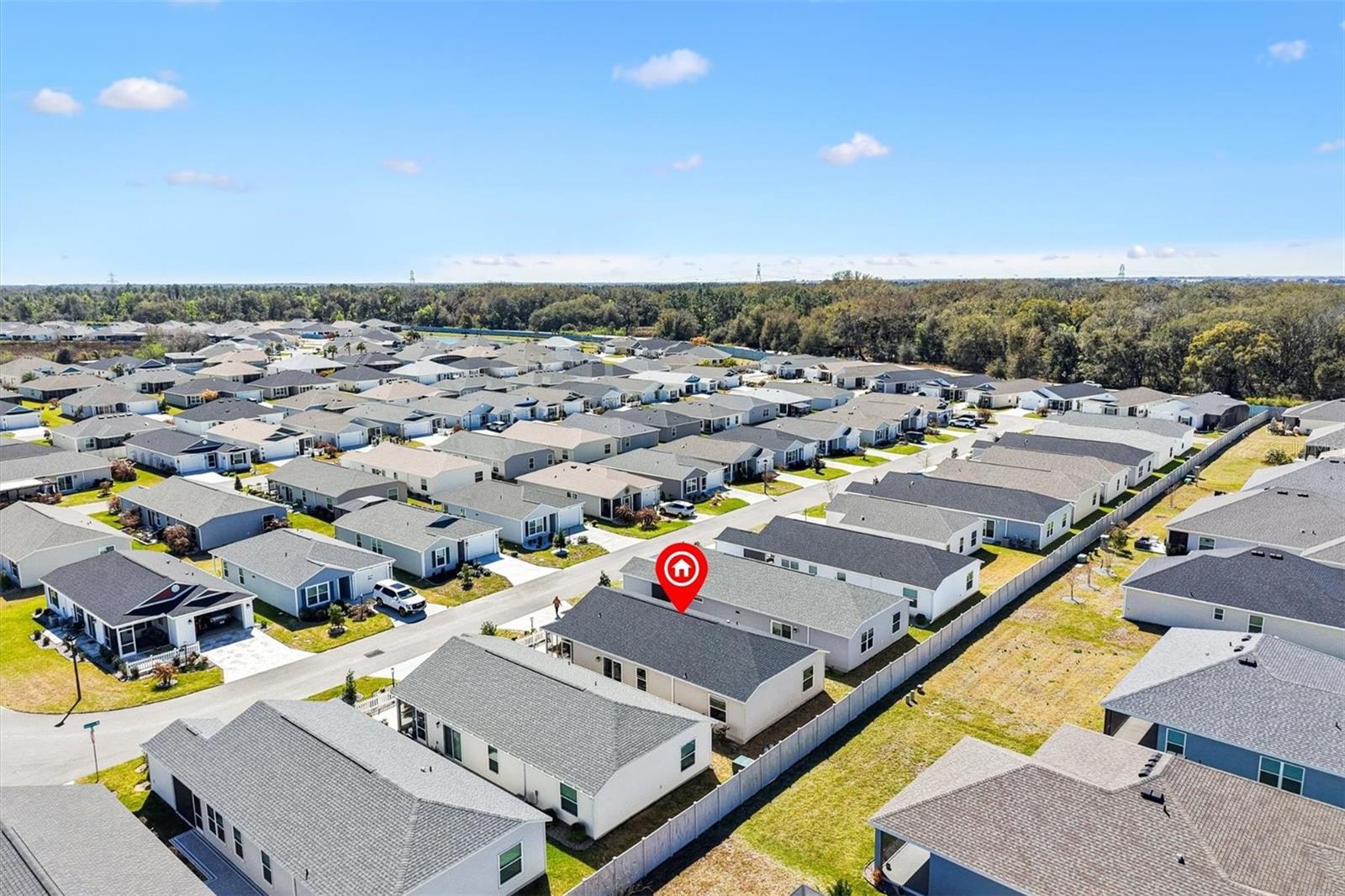 THE VILLAGES - Residential