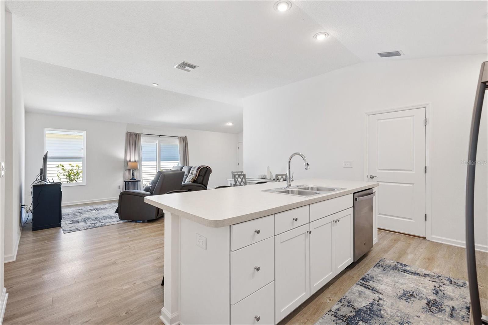 THE VILLAGES - Residential