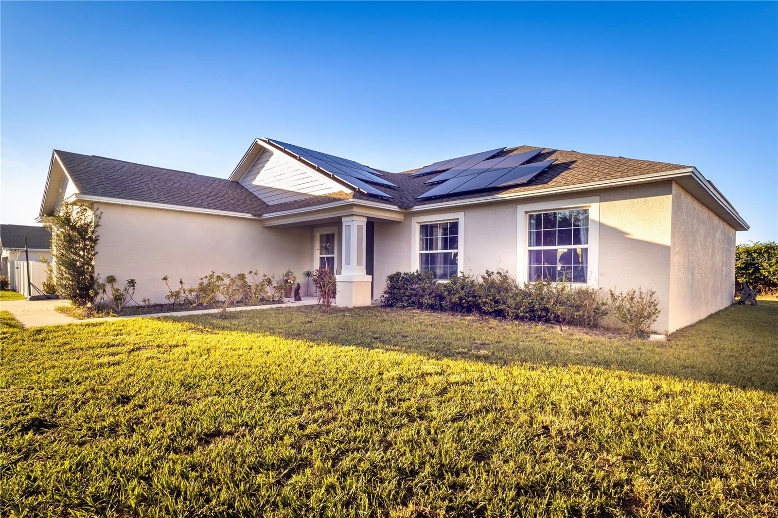 B&B LNDG - Residential