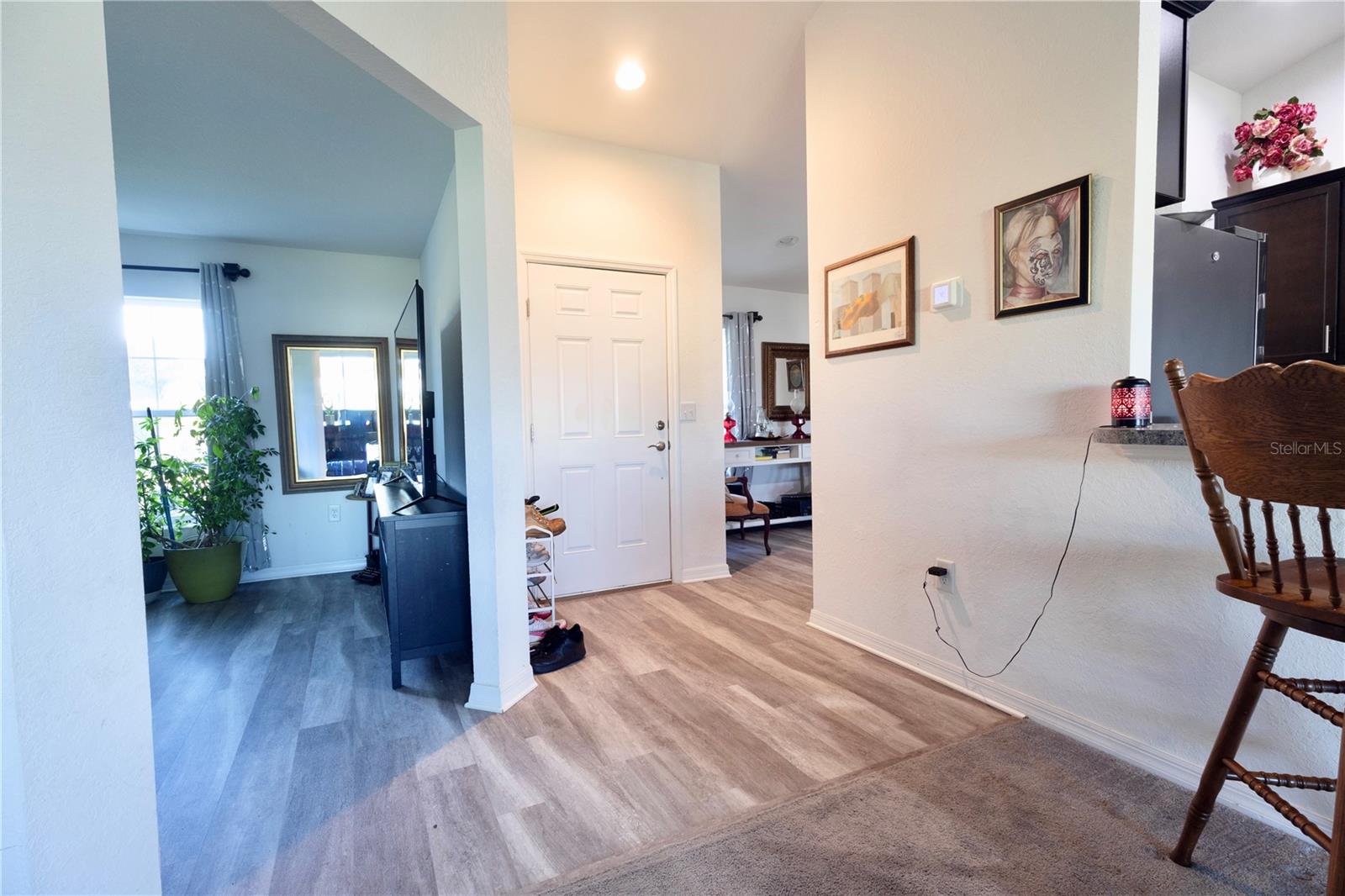 B&B LNDG - Residential