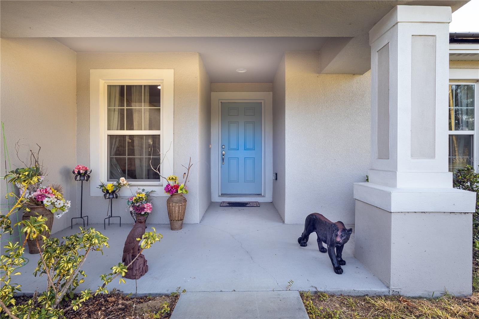 B&B LNDG - Residential