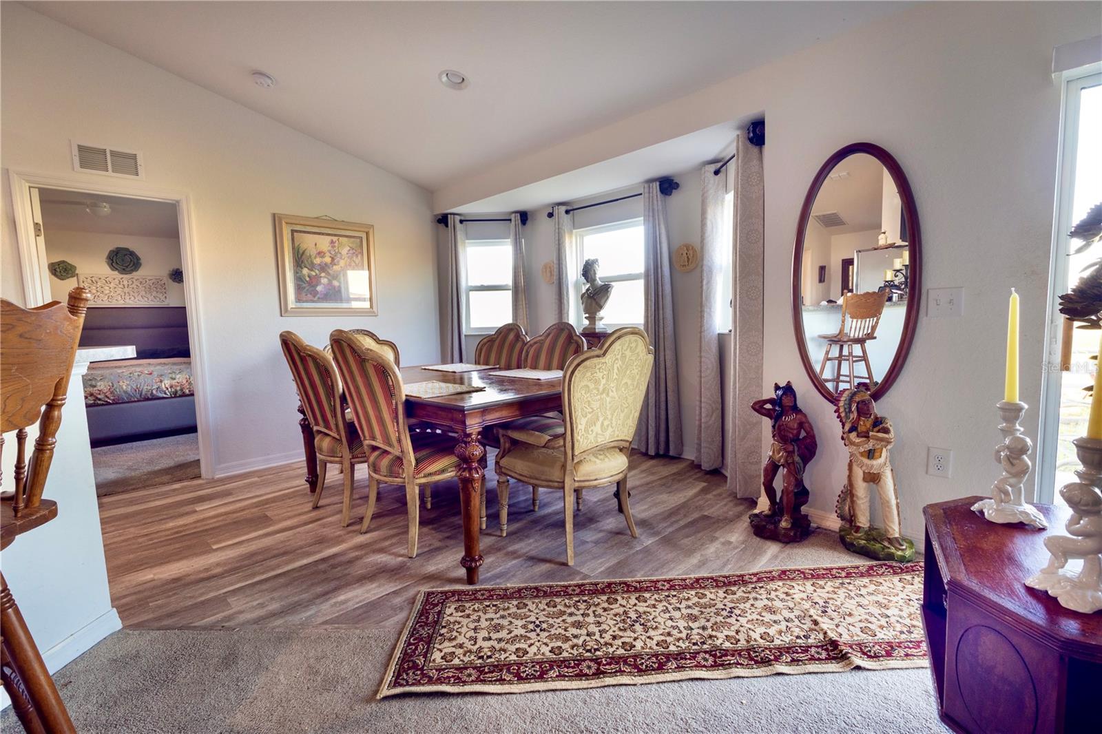 B&B LNDG - Residential