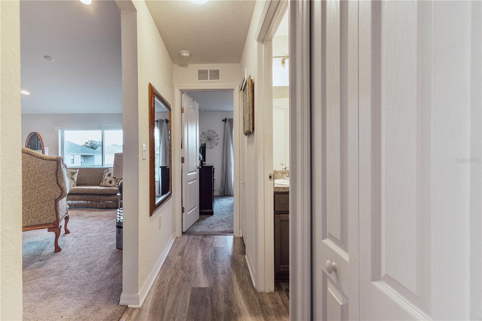 B&B LNDG - Residential