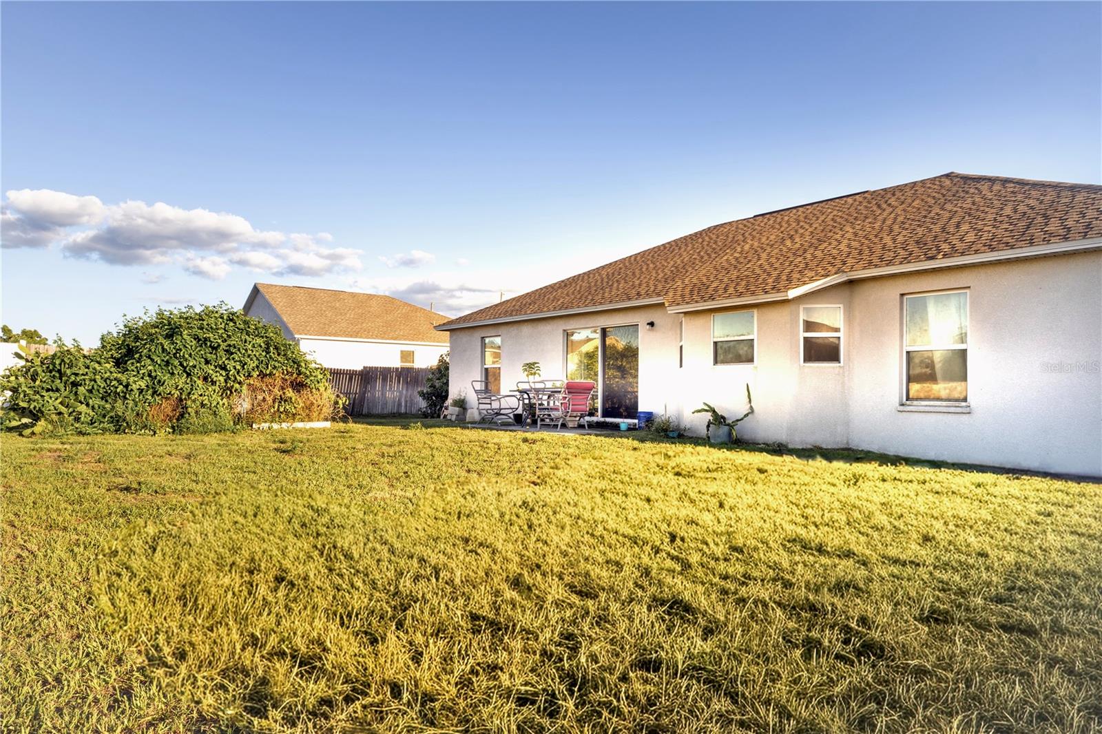 B&B LNDG - Residential