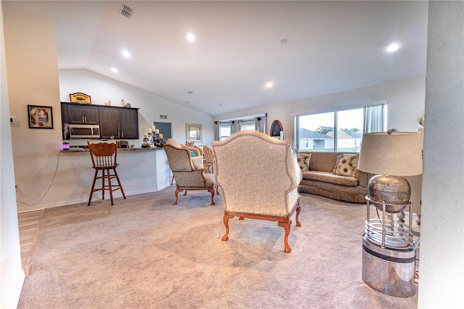 B&B LNDG - Residential