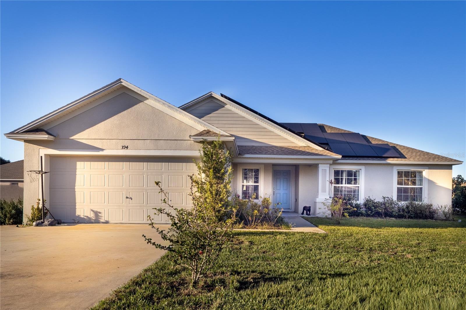 B&B LNDG - Residential