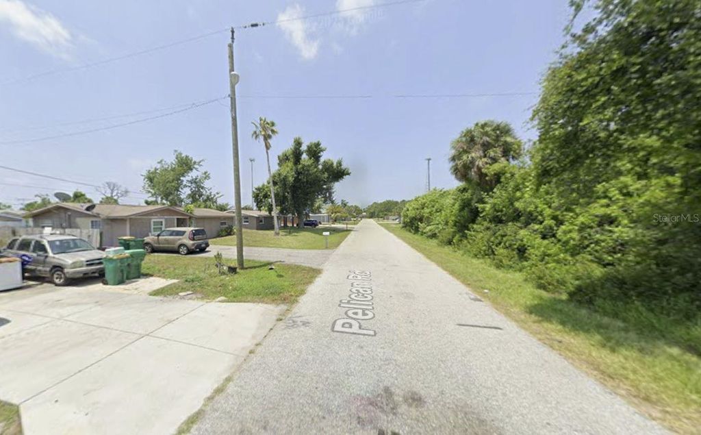 Photo of 8302 Pelican Road, Englewood, FL 34224 (MLS # K4903220)