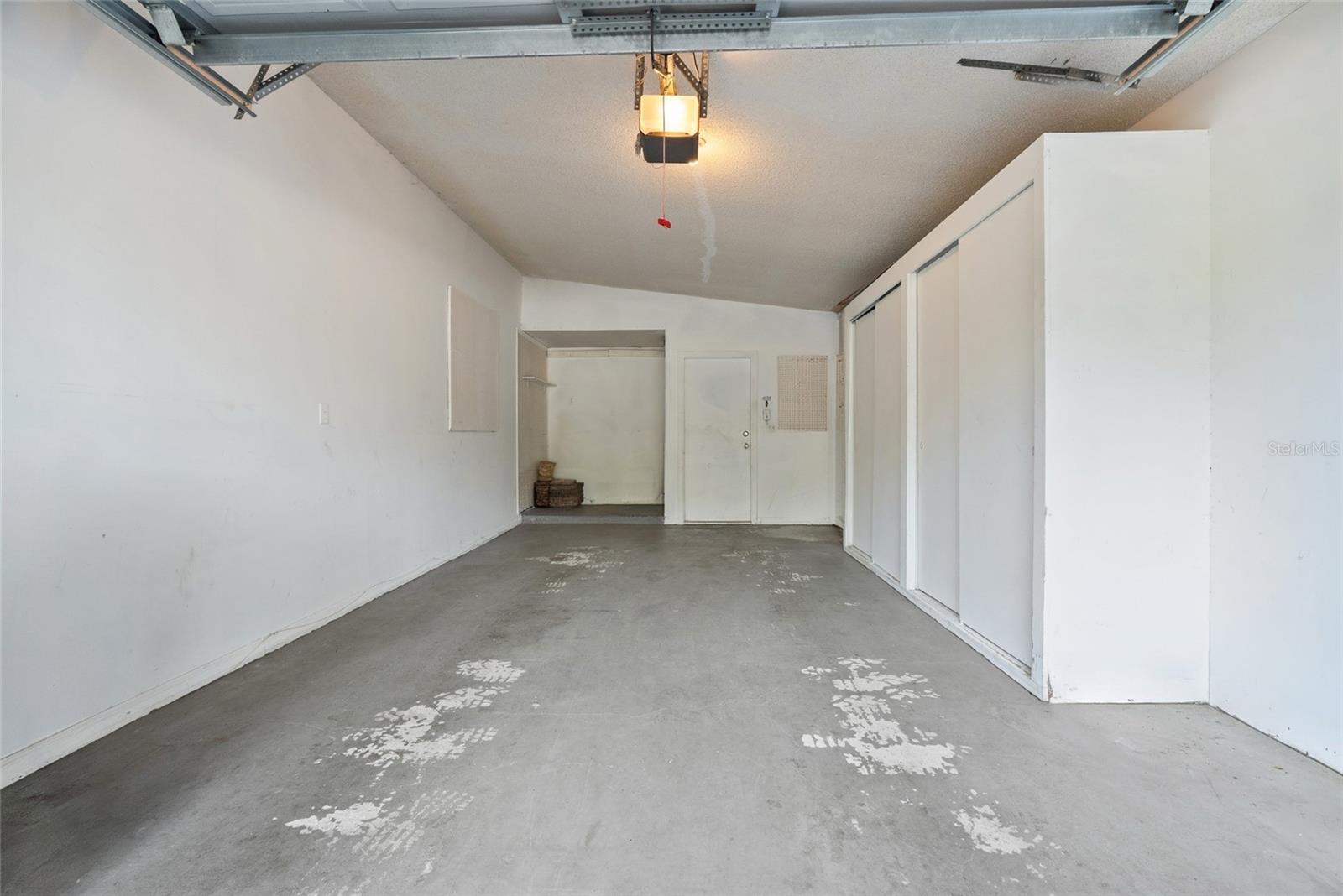 LAKE FRANCIS VILLAGE CONDO 01 - Residential