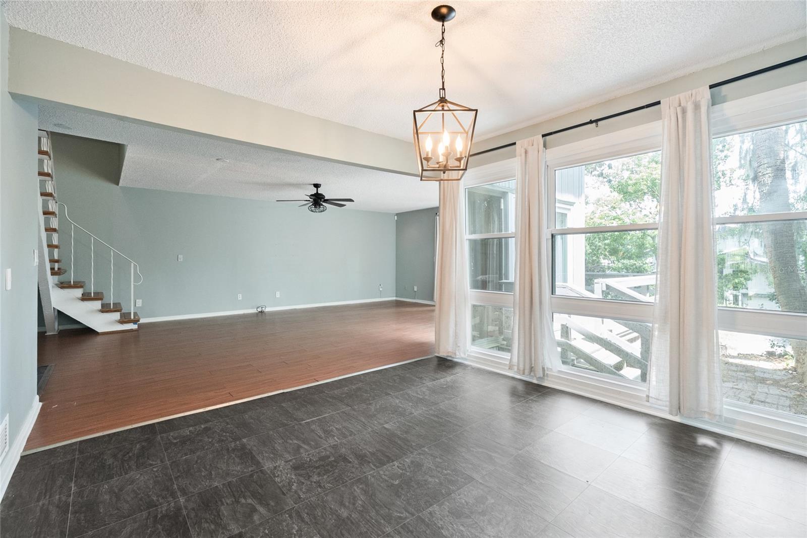 LAKE FRANCIS VILLAGE CONDO 01 - Residential