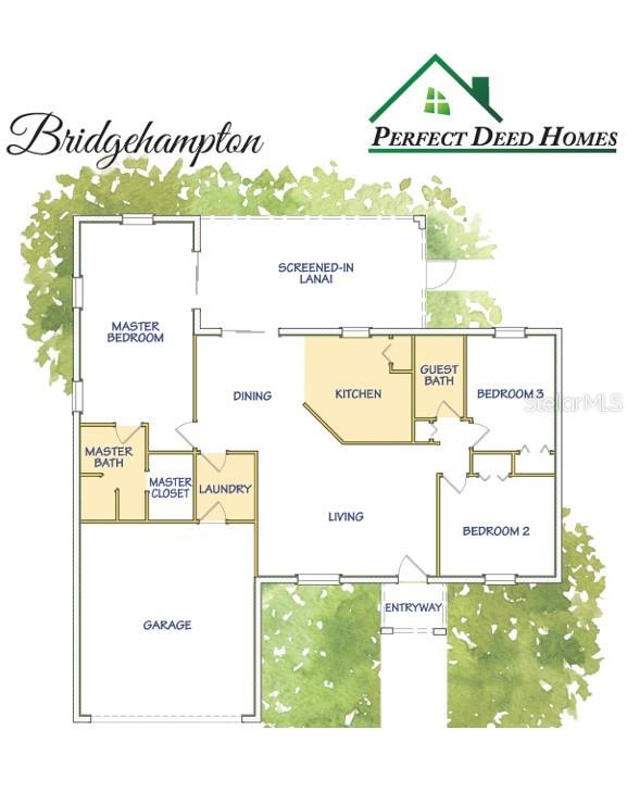 SILVER SPGS SHORES UNIT 9 - Residential