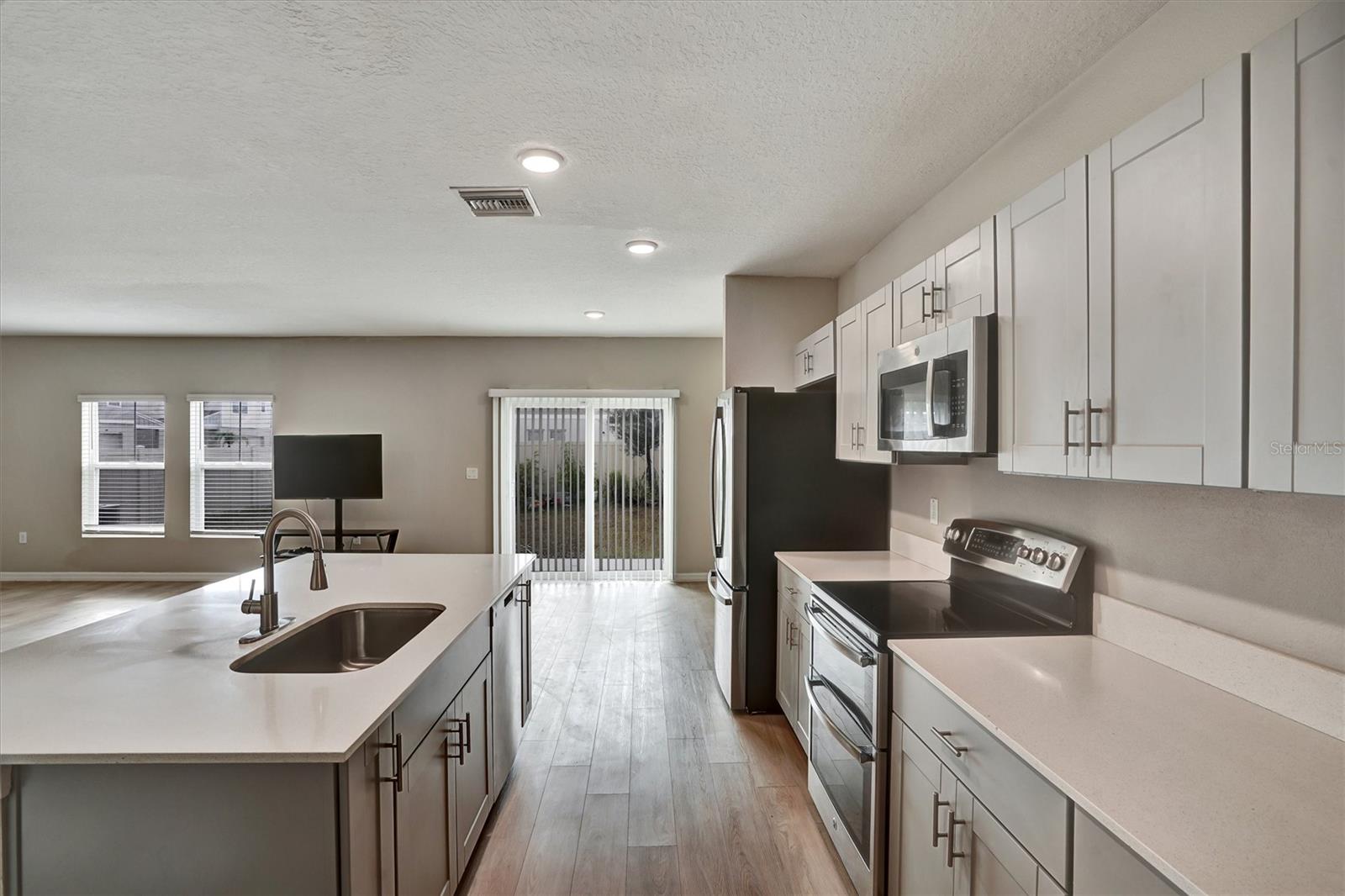 HAMMOCK RESERVE PH 3 - Residential