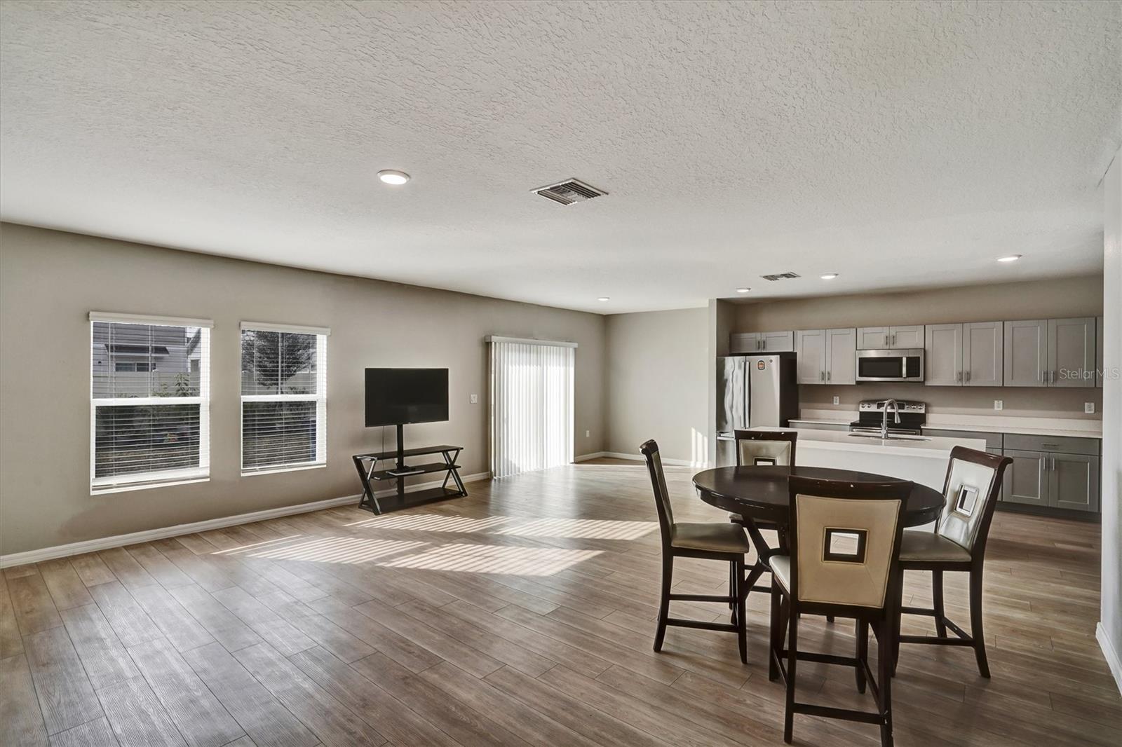 HAMMOCK RESERVE PH 3 - Residential