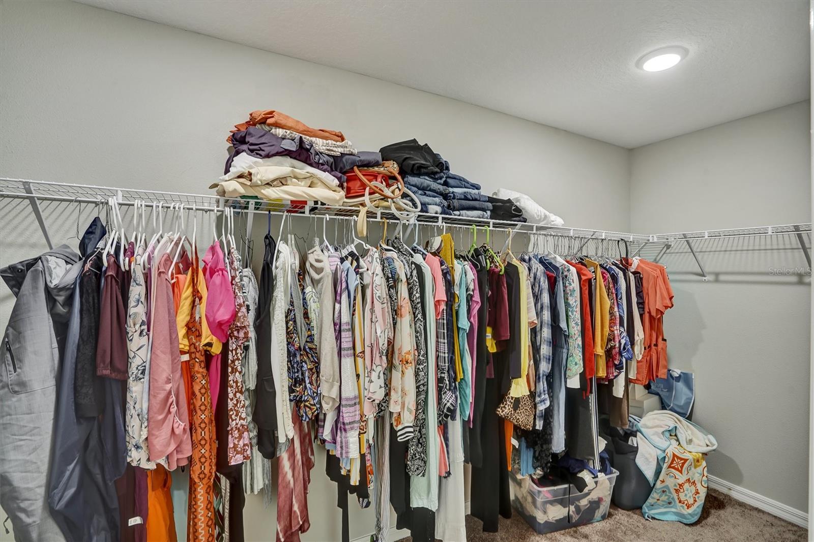 HAMMOCK RESERVE PH 3 - Residential