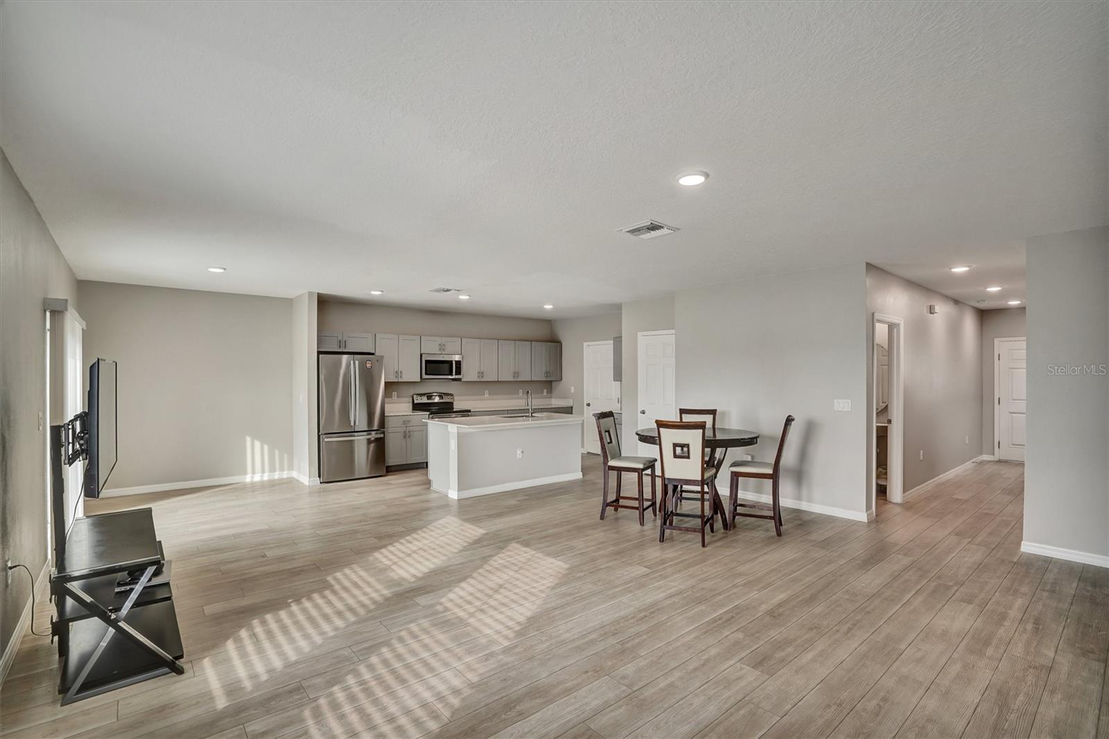 HAMMOCK RESERVE PH 3 - Residential