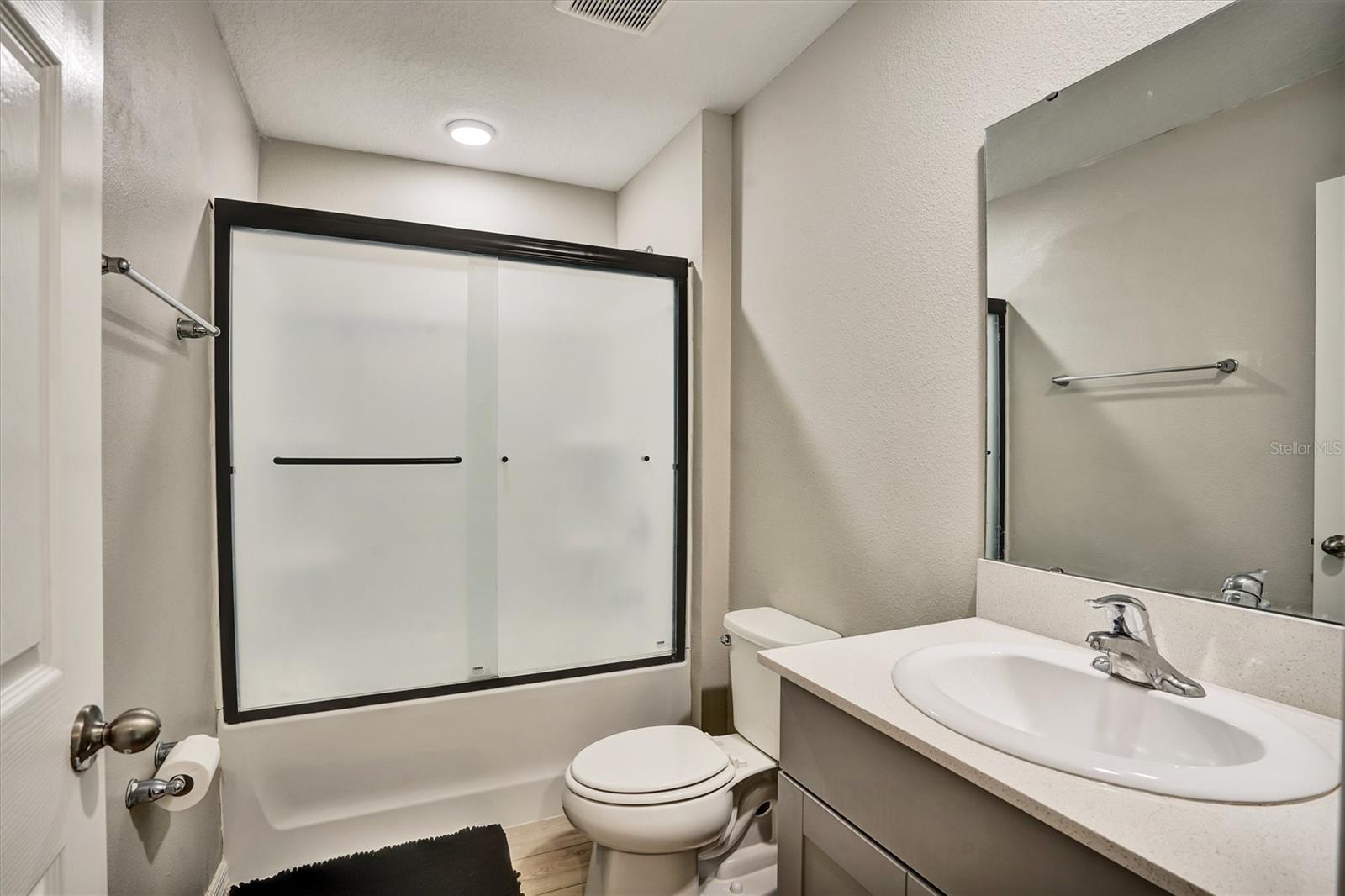 HAMMOCK RESERVE PH 3 - Residential