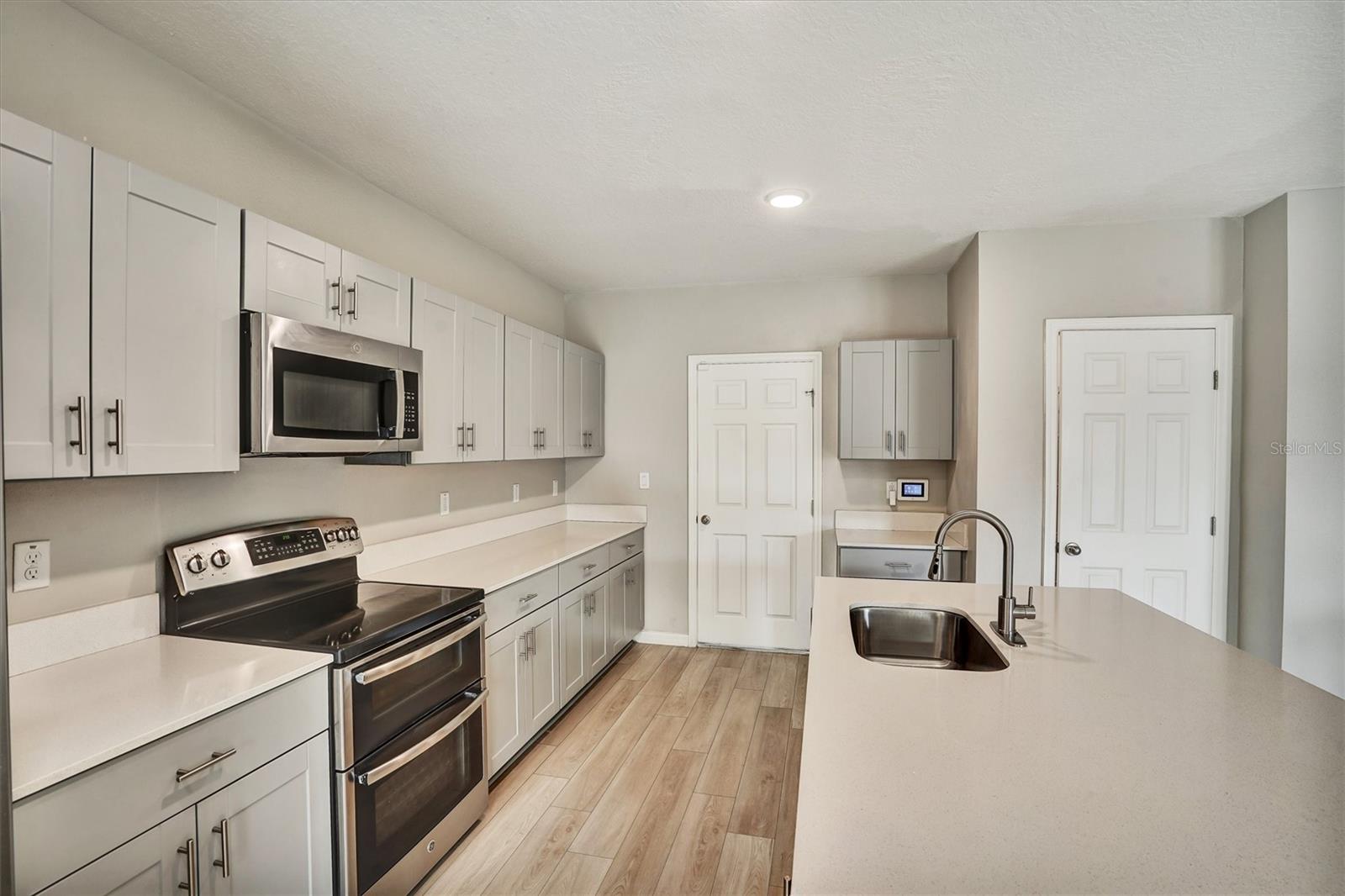 HAMMOCK RESERVE PH 3 - Residential