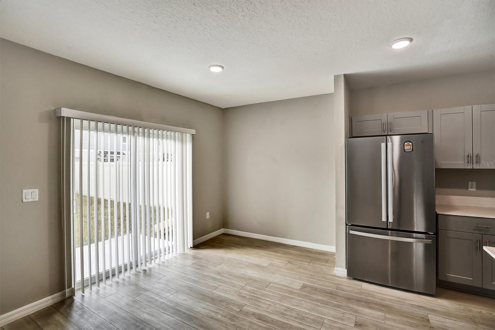 HAMMOCK RESERVE PH 3 - Residential