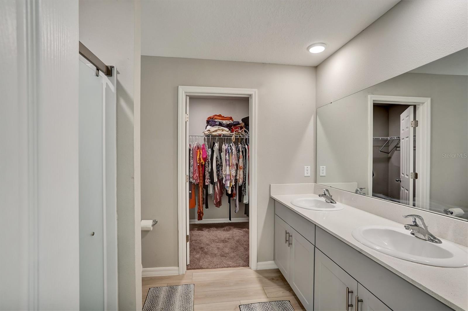 HAMMOCK RESERVE PH 3 - Residential