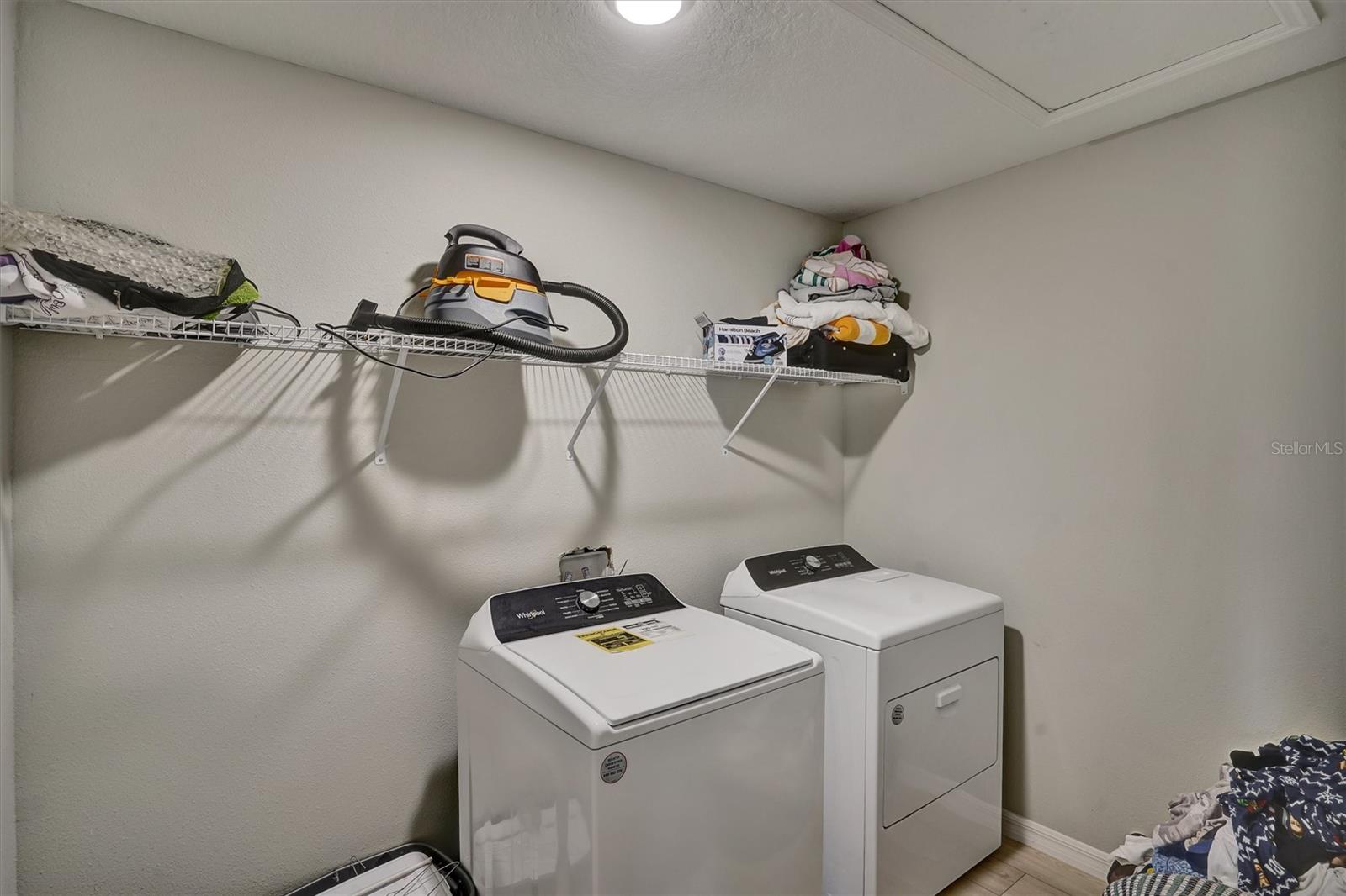 HAMMOCK RESERVE PH 3 - Residential