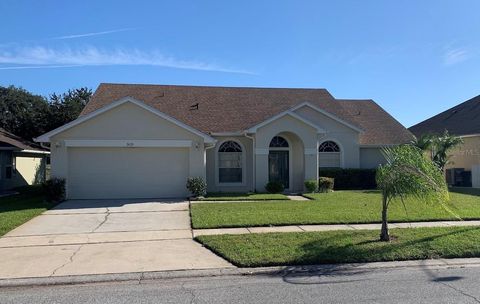 2629 BALMORAL COURT KISSIMMEE FL 34744