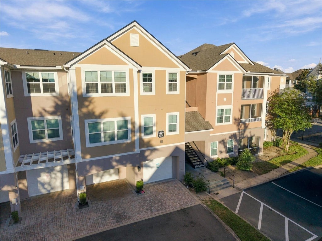 Photo of 3209 Parkchester Square Boulevard #306, Orlando, FL 32835 (MLS # S5160201)