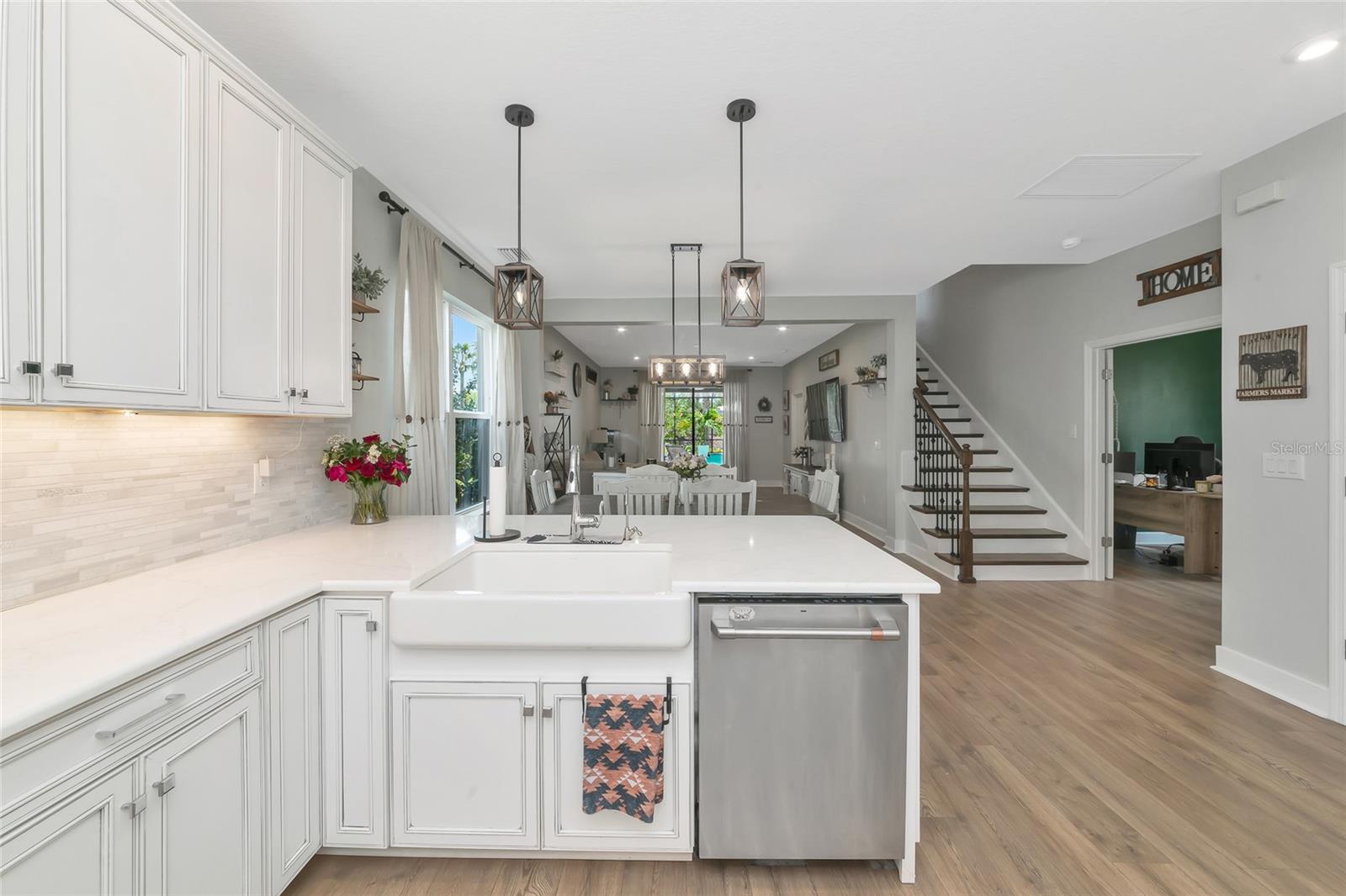 LT RANCH NEIGHBORHOOD ONE - Residential