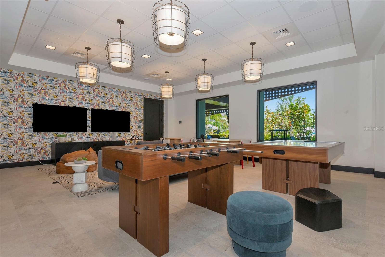 LT RANCH NEIGHBORHOOD ONE - Residential
