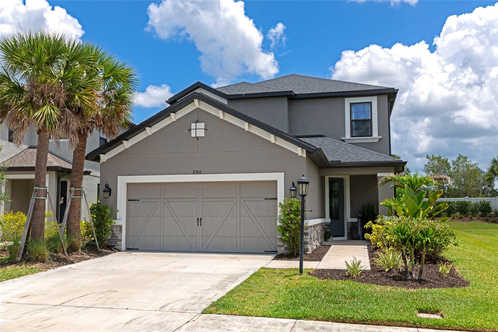 LT RANCH NEIGHBORHOOD ONE - Residential