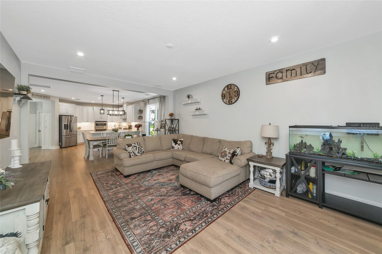LT RANCH NEIGHBORHOOD ONE - Residential
