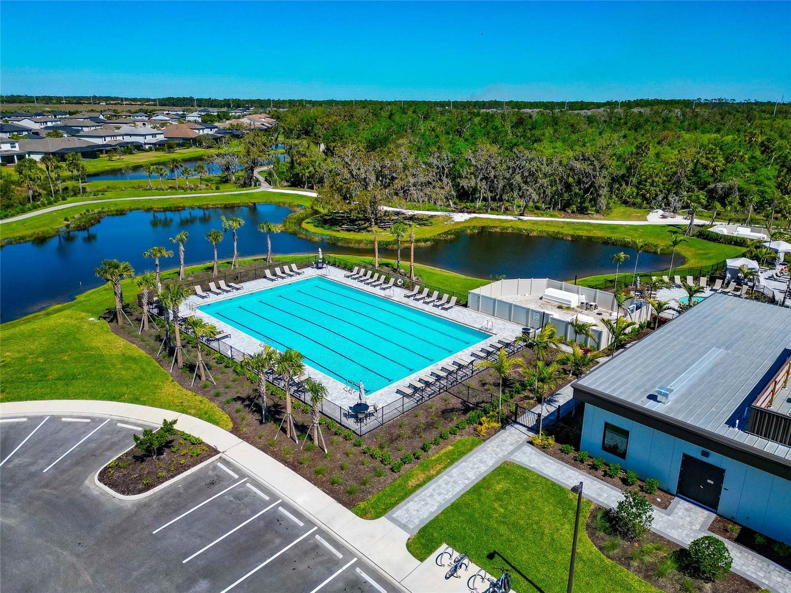 LT RANCH NEIGHBORHOOD ONE - Residential