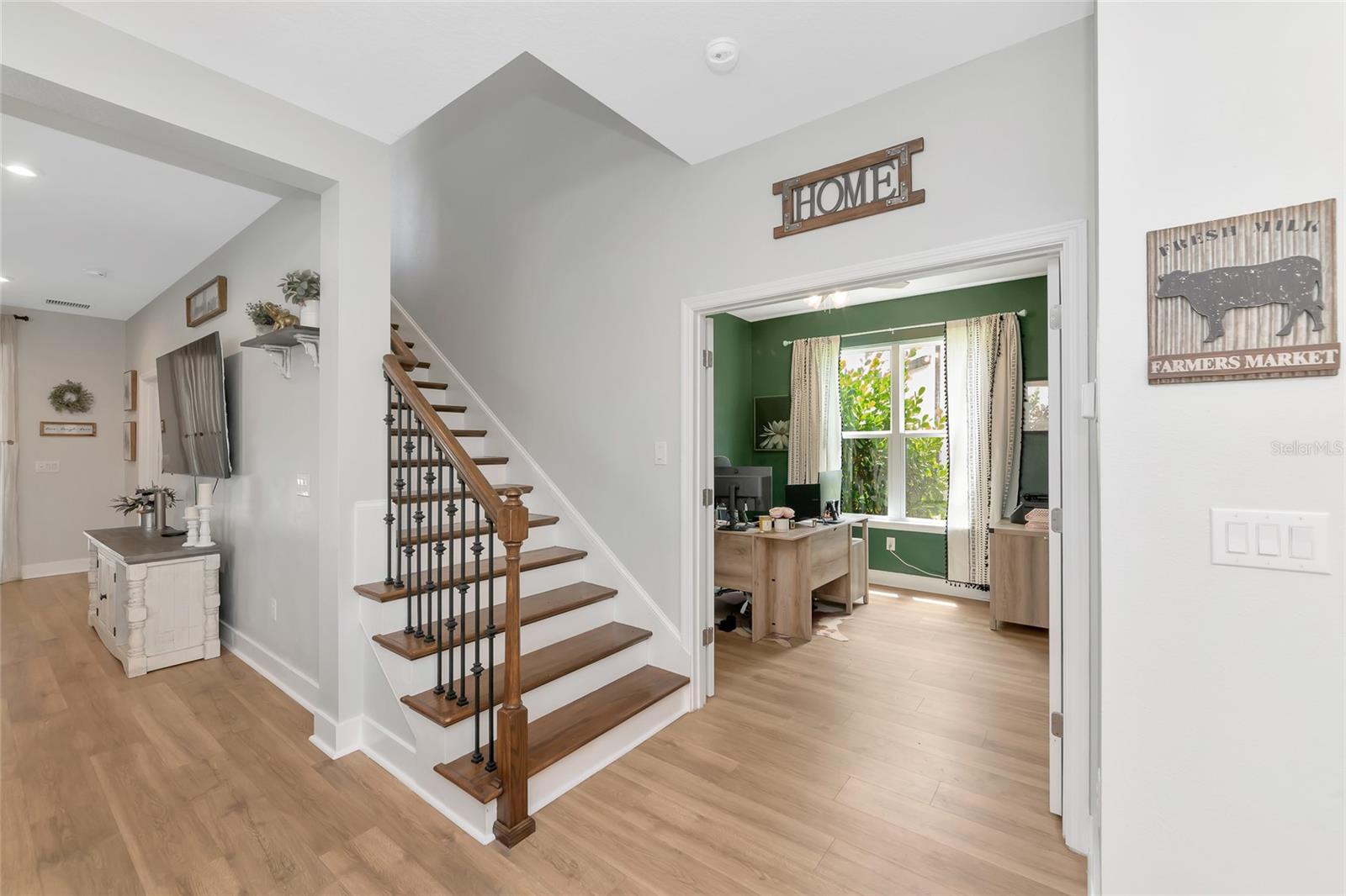 LT RANCH NEIGHBORHOOD ONE - Residential