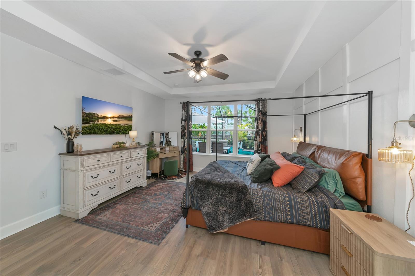 LT RANCH NEIGHBORHOOD ONE - Residential