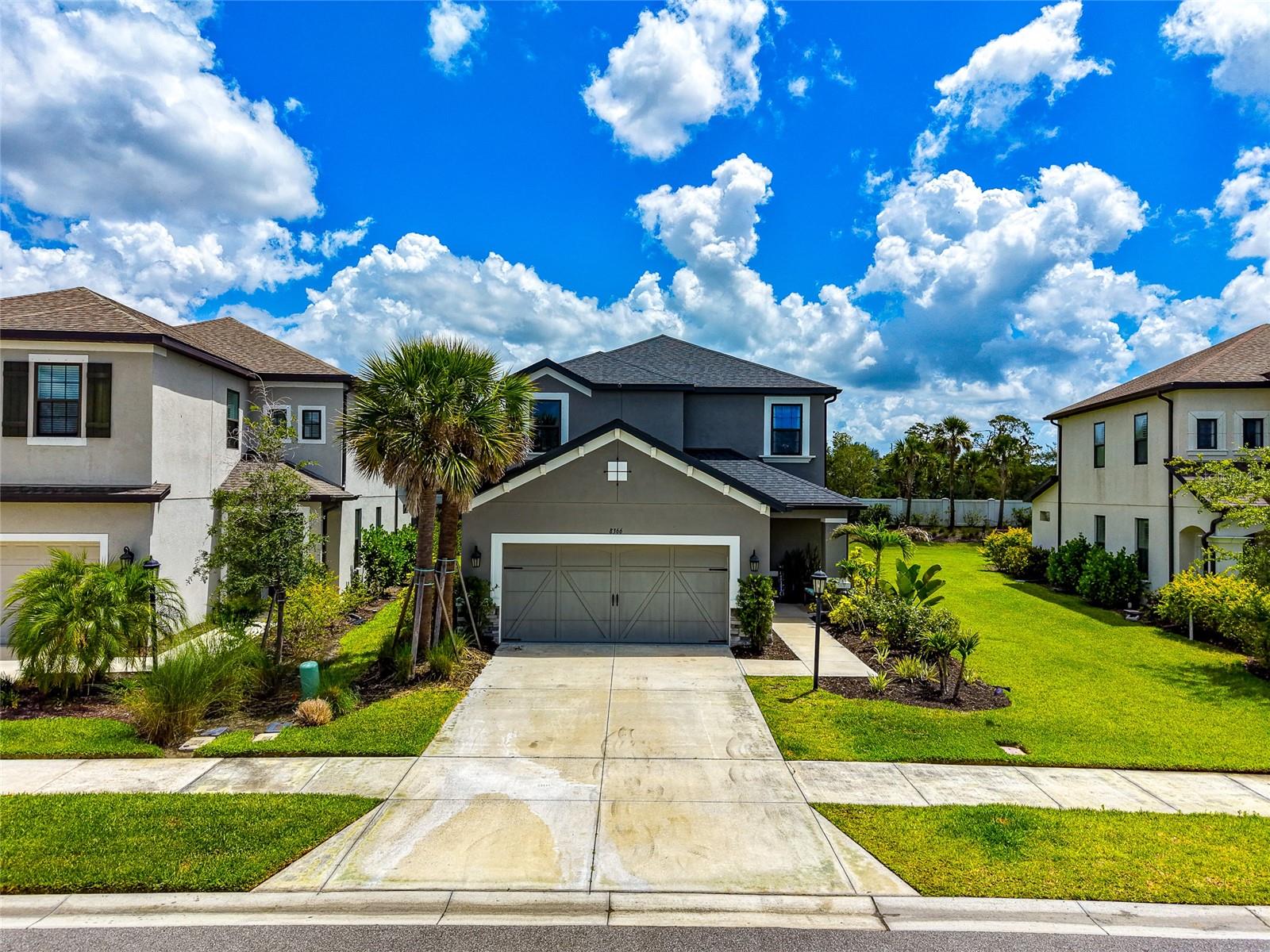 LT RANCH NEIGHBORHOOD ONE - Residential