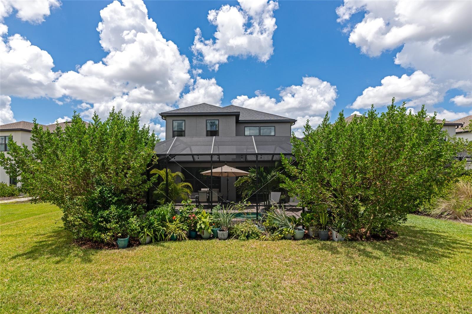 LT RANCH NEIGHBORHOOD ONE - Residential