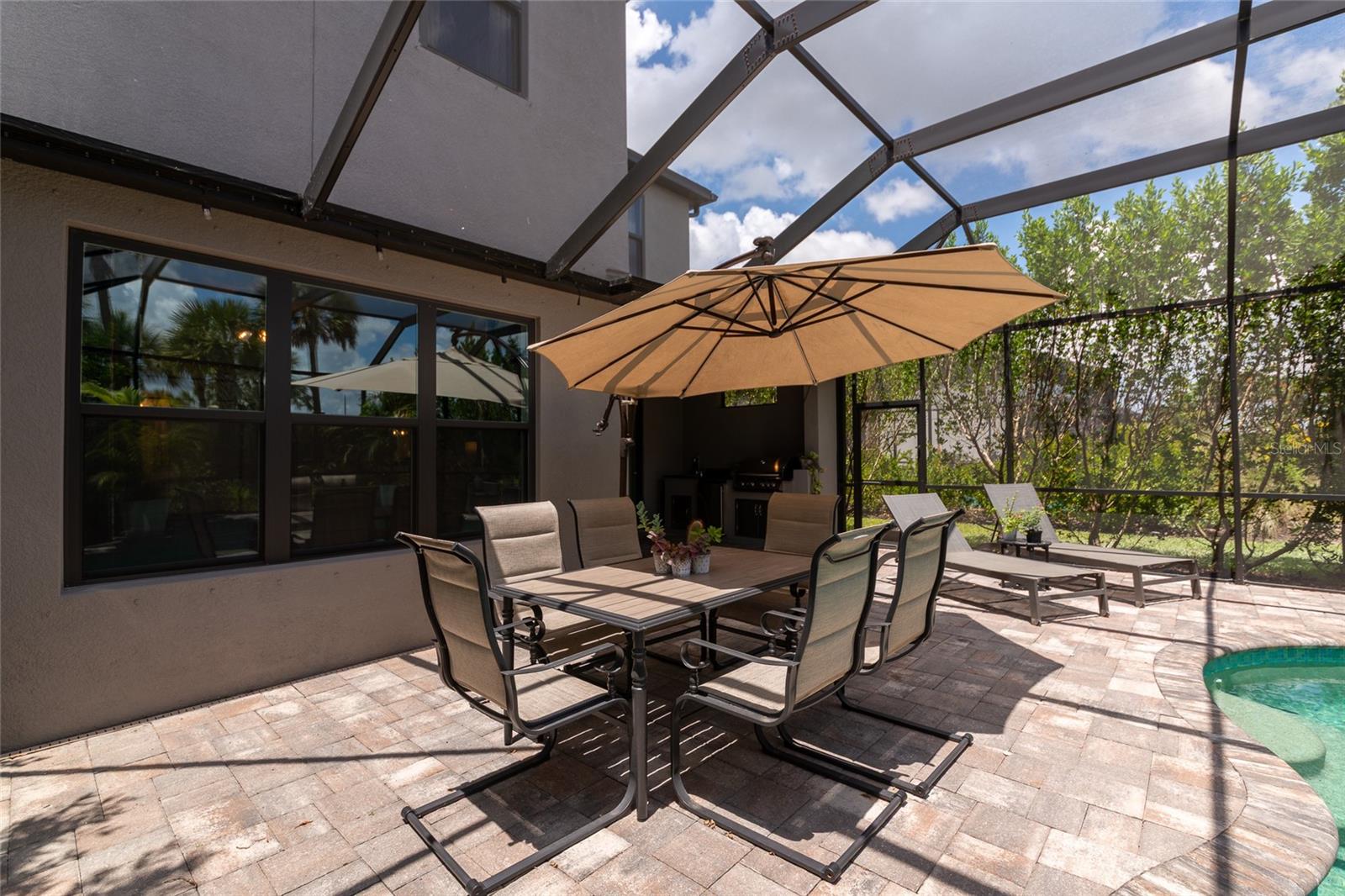 LT RANCH NEIGHBORHOOD ONE - Residential