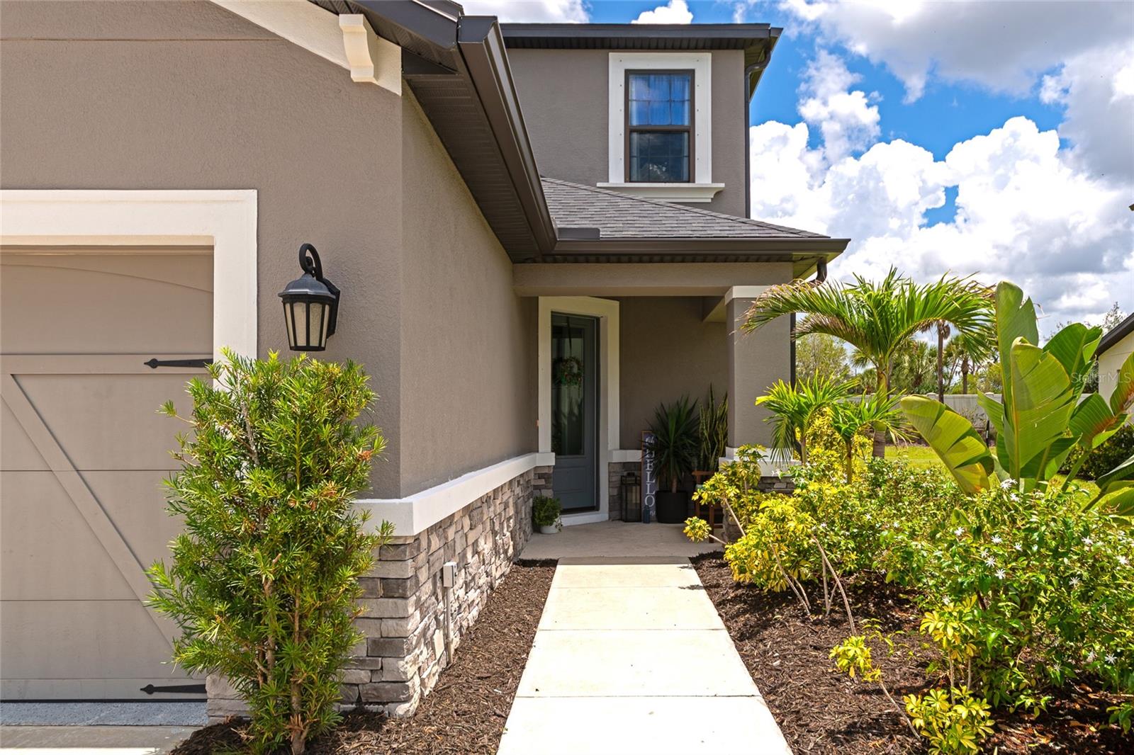 LT RANCH NEIGHBORHOOD ONE - Residential