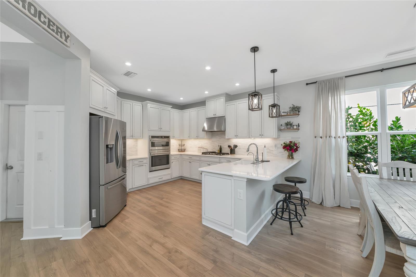 LT RANCH NEIGHBORHOOD ONE - Residential