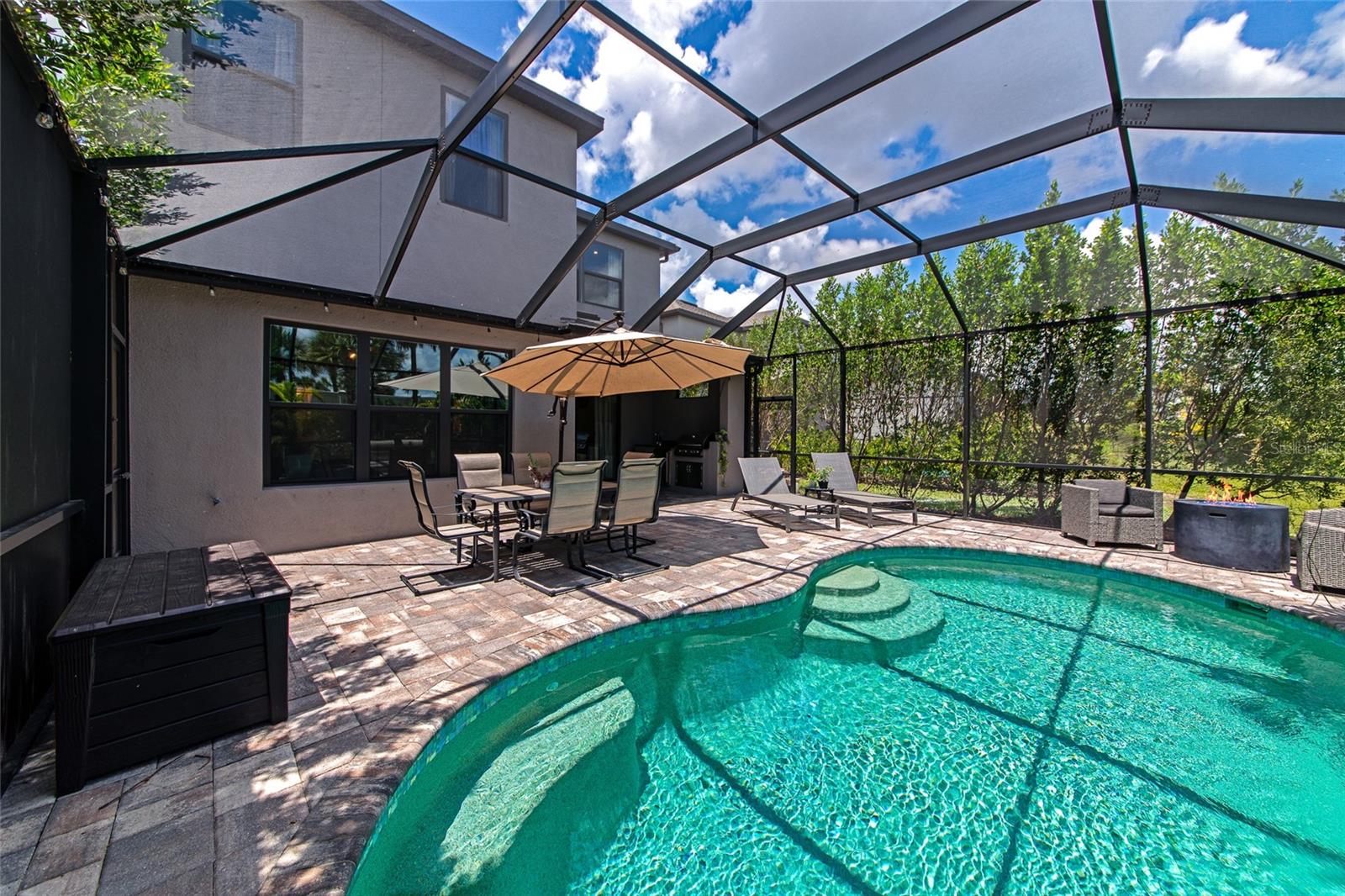 LT RANCH NEIGHBORHOOD ONE - Residential