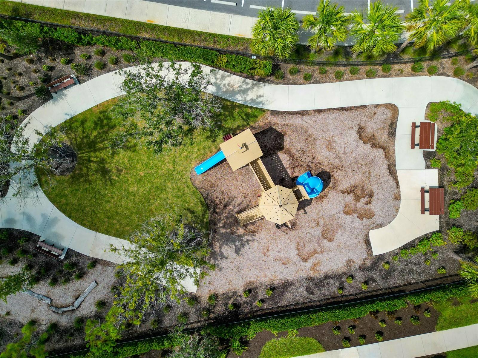 LT RANCH NEIGHBORHOOD ONE - Residential