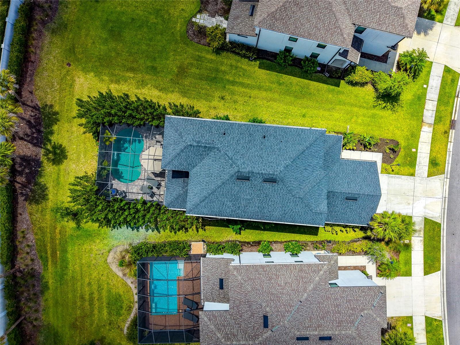 LT RANCH NEIGHBORHOOD ONE - Residential