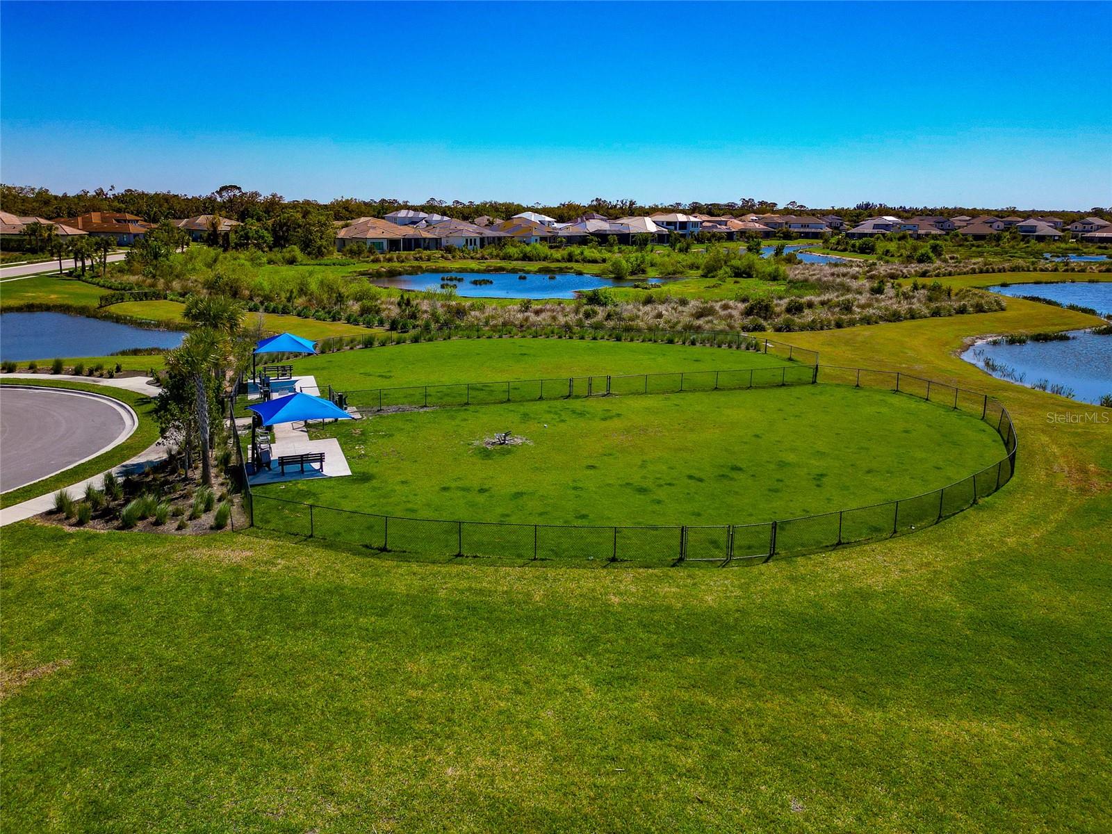 LT RANCH NEIGHBORHOOD ONE - Residential