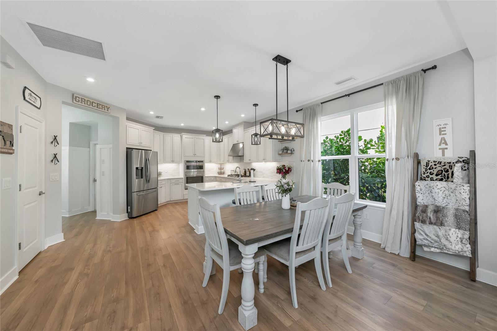 LT RANCH NEIGHBORHOOD ONE - Residential