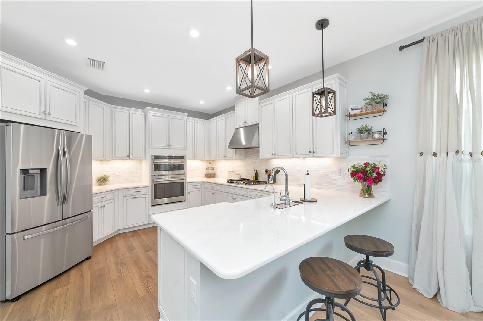 LT RANCH NEIGHBORHOOD ONE - Residential