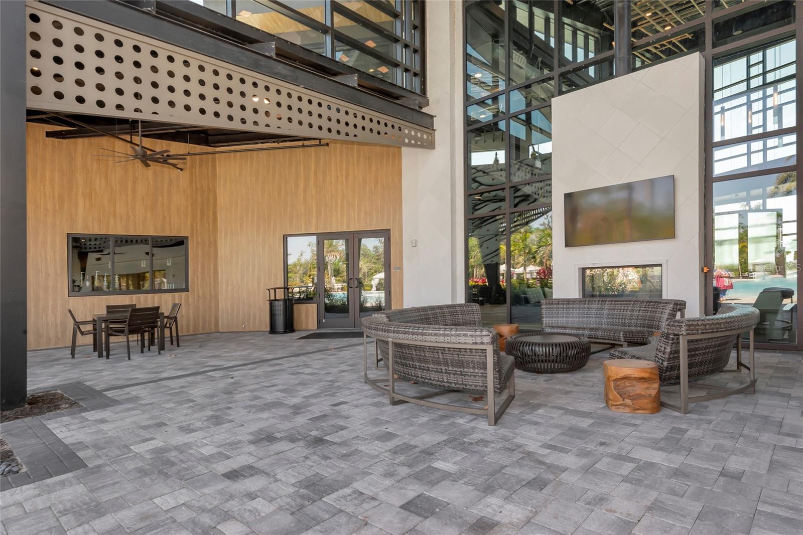 LT RANCH NEIGHBORHOOD ONE - Residential