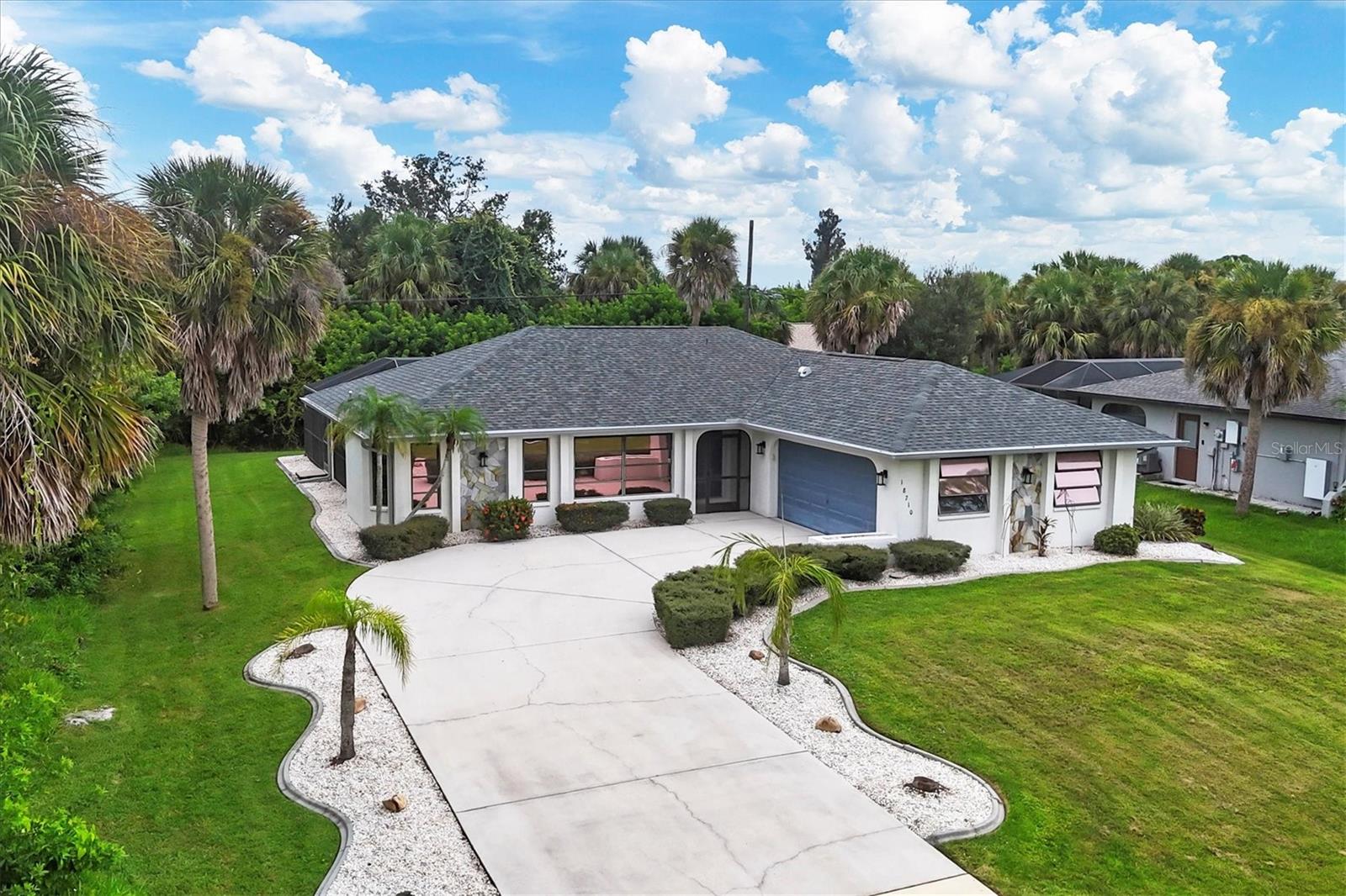 PORT CHARLOTTE SEC 037 - Residential