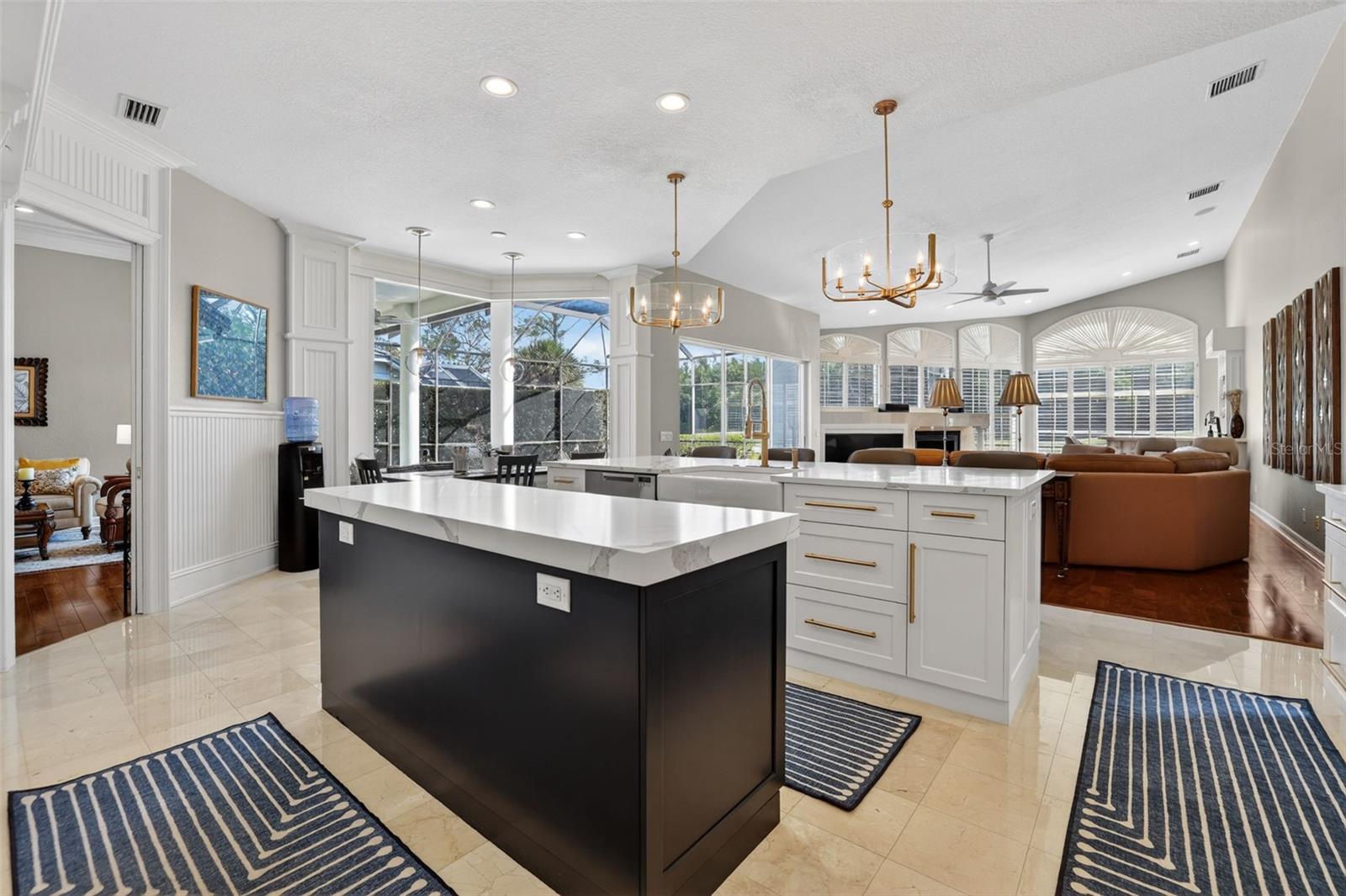 HUNTERS GREEN - Residential