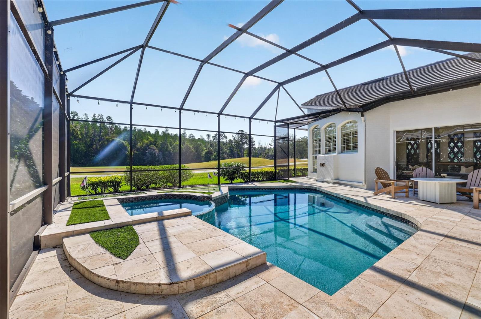 HUNTERS GREEN - Residential