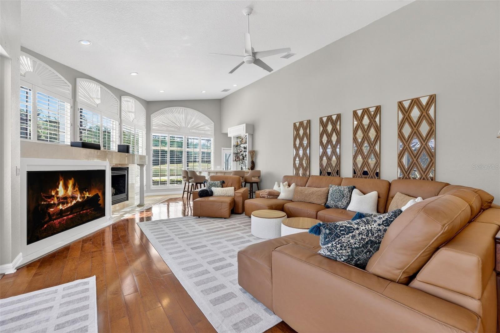 HUNTERS GREEN - Residential