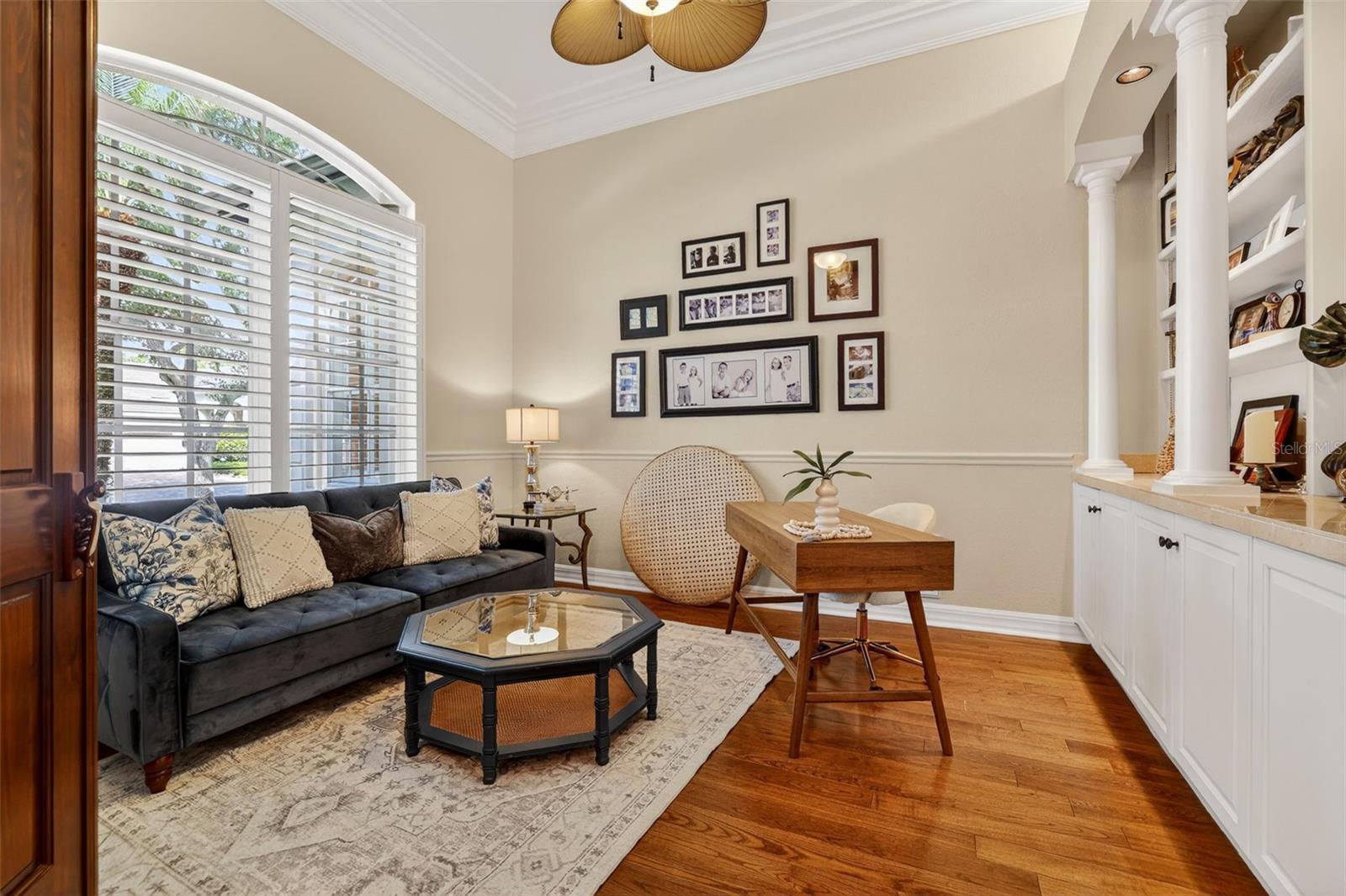 HUNTERS GREEN - Residential